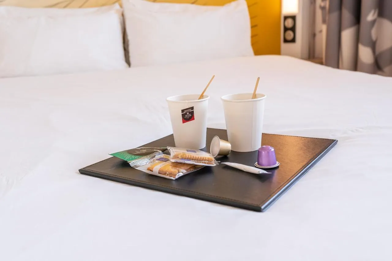 B&B Hotel Villeneuve Loubet Village Villeneuve-Loubet