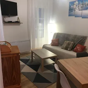 Appartement Lumineux Hypercentre Cauterets