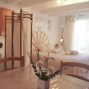 Appartement Locatonyc Lou Jaunet Maisonnette Climatisée Terrasse Parking Wifi