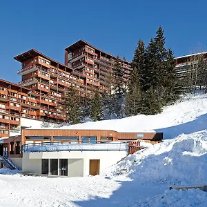 Appartement Skissim Premium - Résidence Le Roc Belle Face 4*by Travelski Les Arcs (Savoie)