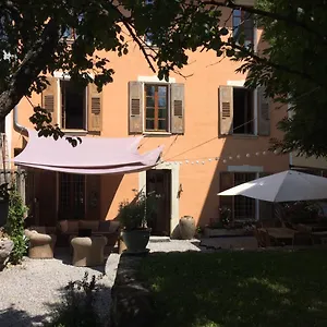 Bed & Breakfast Le Val D'ailleurs